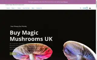 Psychedelicsdelivery.co.uk Screenshot 2024-05-18 07:44:18