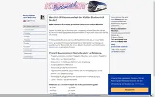 Bustouristik-kistler.de Screenshot 2024-04-23 23:19:28