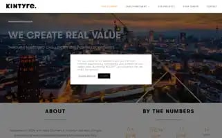 Kintyre.de Screenshot 2024-07-06 12:59:47