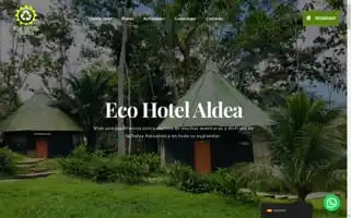 Ecohotelcolombia.com Screenshot 2024-04-23 15:09:49