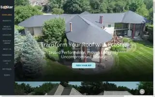 Ecostarllc.com Screenshot 2024-06-12 22:54:57