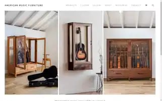 Americanmusicfurniture.com Screenshot 2024-06-11 14:07:28