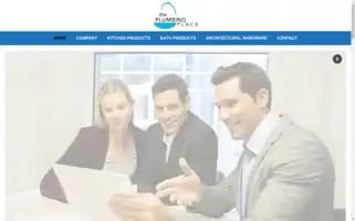 Theplumbingplace.com Screenshot 2024-05-14 10:25:31