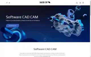 Softwarecadcam.cl Screenshot 2024-06-14 15:04:42