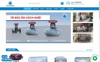 Ecoclad.vn Screenshot 2024-05-23 21:26:45