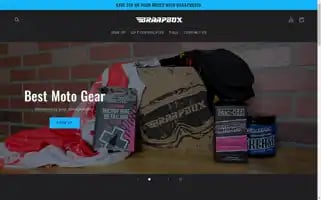 Thebraapbox.com Screenshot 2024-04-17 01:22:07