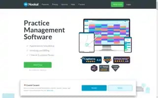 Nookal.com Screenshot 2024-06-15 15:27:41
