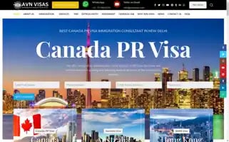Avnvisas.com Screenshot 2024-05-21 16:43:19