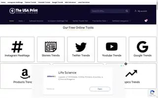 Theusaprint.com Screenshot 2024-05-18 12:45:24