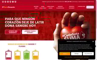 Efectodonacion.com Screenshot 2024-06-30 07:23:07