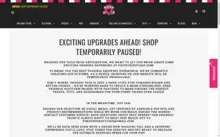 Dogpetboutique.com Screenshot 2024-05-09 11:09:12