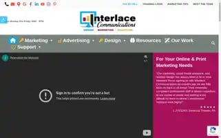 Iciconnect.com Screenshot 2024-06-16 10:24:27