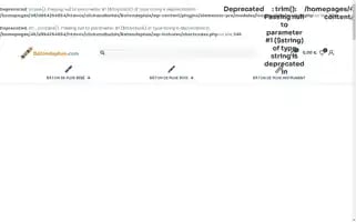 Batondepluie.com Screenshot 2024-05-24 14:51:32