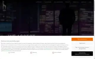 Striped-giraffe.com Screenshot 2024-04-17 07:02:56