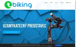 Ebiking.sk Screenshot 2024-07-10 06:26:27