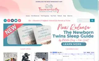 Twiniversity.com Screenshot 2024-05-14 17:05:55