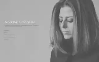 Nathaliehandal.com Screenshot 2024-06-29 14:06:51