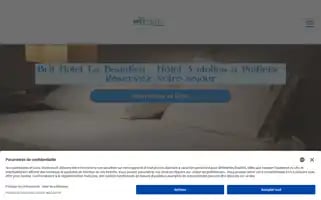 Brithotel-le-beaulieu.com Screenshot 2024-04-23 20:05:30