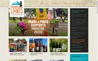 Peaksandpints.com Screenshot 2024-06-11 15:20:14