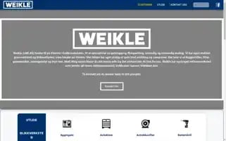 Weikle.as Screenshot 2024-06-17 18:33:59