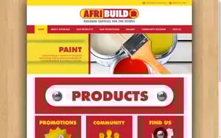 Afri-build.co.za Screenshot 2024-05-15 10:37:02