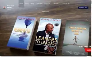 Samueltreddy.com Screenshot 2024-06-14 09:48:01