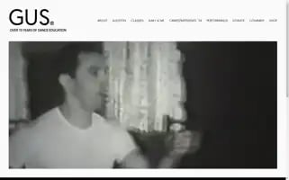 Guslegacy.org Screenshot 2024-07-02 06:03:06