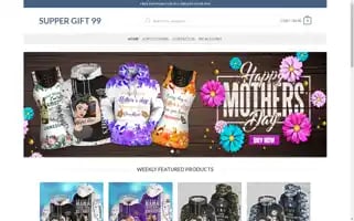 Supergift-99.com Screenshot 2024-05-28 22:11:54