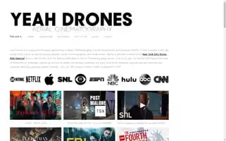 Yeahdrones.com Screenshot 2024-05-17 00:32:31