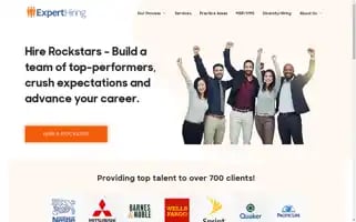 Experthiring.com Screenshot 2024-07-01 01:47:46