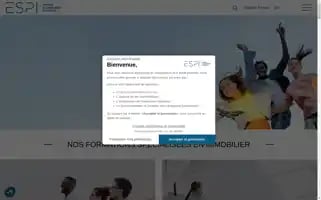 Groupe-espi.fr Screenshot 2024-06-28 09:18:31