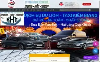 Taxikiengiangvietnamtravel.com Screenshot 2024-04-22 19:08:13