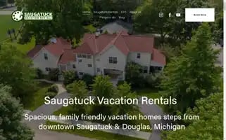 Saugatuckvacationrentals.com Screenshot 2024-04-24 03:04:58