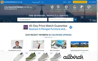 Coloradospringsonline.us Screenshot 2024-07-07 04:56:57