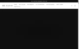 Bootsnbagsheaven.com Screenshot 2024-05-04 05:39:40