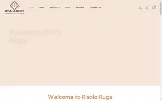 Risalarugs.com Screenshot 2024-05-19 04:30:37