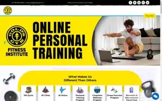 Goldsgym.in Screenshot 2024-05-09 22:17:17