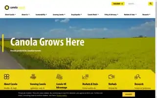 Canolacouncil.org Screenshot 2024-07-06 16:51:57