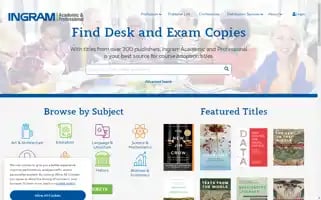 Ingramacademic.com Screenshot 2024-06-30 05:42:39