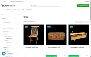 Relifaartfurniture.com Screenshot 2024-05-27 16:22:22
