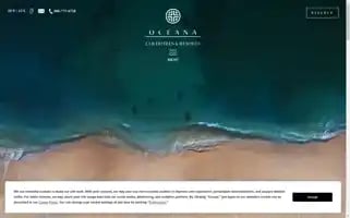 Hoteloceanasantamonica.com Screenshot 2024-05-10 03:14:42