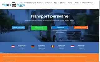 Tudortravel.ro Screenshot 2024-04-17 01:44:26