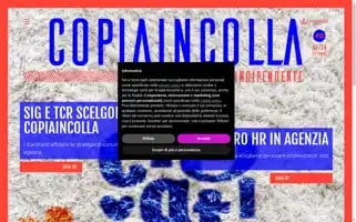 Copiaincolla.com Screenshot 2024-07-04 19:25:45