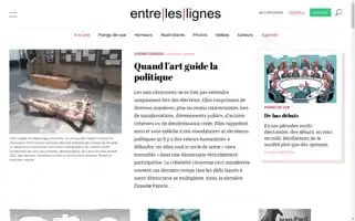 Entreleslignes.be Screenshot 2024-07-01 09:48:31