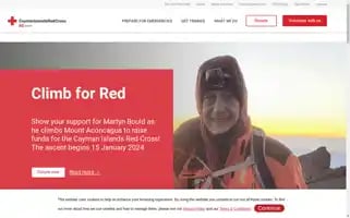 Redcross.org.ky Screenshot 2024-06-29 12:44:35
