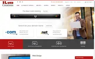 Slwebcreations.com Screenshot 2024-06-18 09:30:15