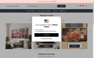 Fabhomedeco.co.uk Screenshot 2024-05-04 01:37:59