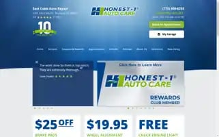 Honest1eastcobb.com Screenshot 2024-05-10 02:54:14