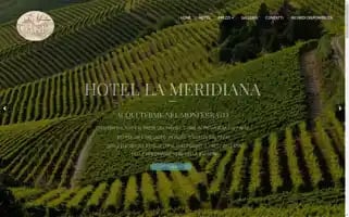 Lameridianahotel.net Screenshot 2024-04-24 10:15:51