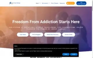 Teenchallengeusa.org Screenshot 2024-07-06 18:39:05